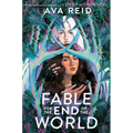 Fable for the End of the World - Hardcover