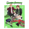 Escape Journey, Vol. 2 - Paperback