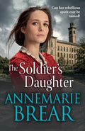 The Soldier's Daughter - Paperback