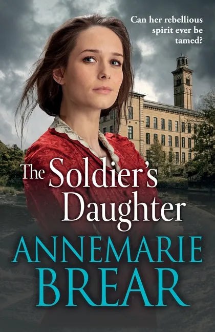The Soldier's Daughter - Paperback