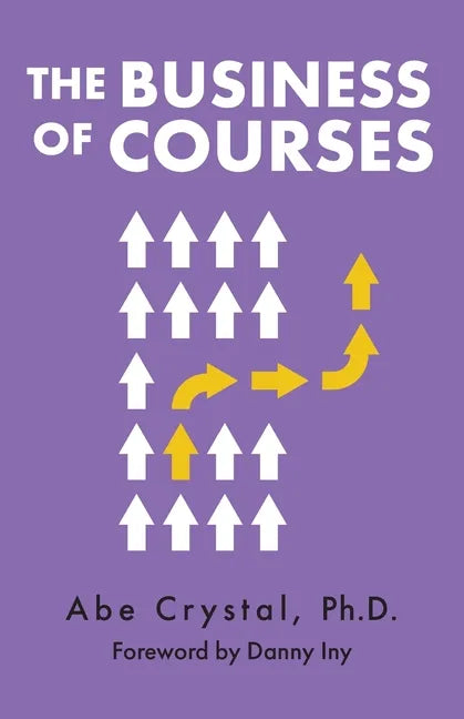 The Business of Courses - Paperback