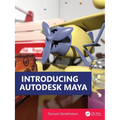 Introducing Autodesk Maya - Paperback