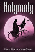 Holymoly - Paperback