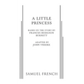 A Little Princess - Paperback