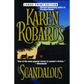 Scandalous - Paperback