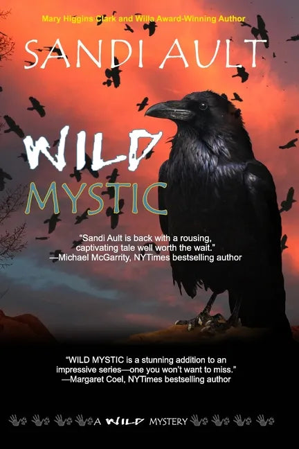 Wild Mystic - Paperback