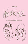 Week 42: 1986 - Paperback