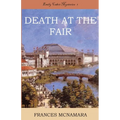 Death at the Fair - Paperback
