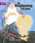 The Beginning of Lies: Book 1 - Paperback