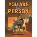 You Are My Person - Hardcover