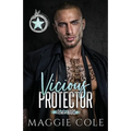 Vicious Protector - Paperback