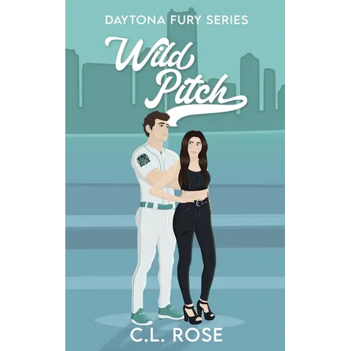 Wild Pitch - Paperback