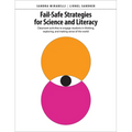 Fail-Safe Strategies for Science & Literacy: Classroom Activities to Engage Students in Thinking, Exploring, and Making Sense of the World - Paperback