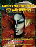 America's Top Secret Treaty With Alien Life Forms: Plus The Hidden History Of Our Time - Paperback