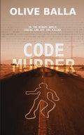 Code Murder - Paperback