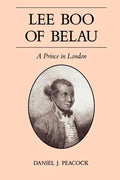 Lee Boo of Belau: A Prince in London - Paperback