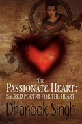 The Passionate Heart - Paperback