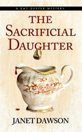 The Sacrificial Daughter - Paperback