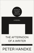 Afternoon of a Writer - Paperback