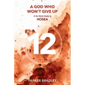 A God who Won't Give Up: A Six Week Study In Hosea - Paperback