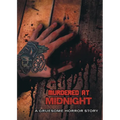 Murdered at Midnight: A Gruesome Horror Story - Paperback