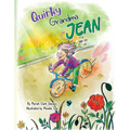 Quirky Grandma Jean - Paperback