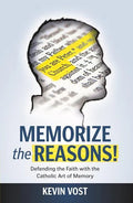 Memorize the Reasons: Defendin - Paperback