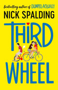 Third Wheel - Paperback