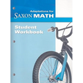 Student Workbook - Paperback