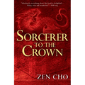 Sorcerer to the Crown - Paperback