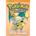 Pokémon Adventures (Red and Blue), Vol. 5 - Paperback