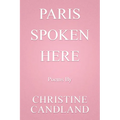 Paris Spoken Here - Paperback