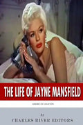 American Legends: The Life of Jayne Mansfield - Paperback