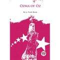 Ozma of Oz - Paperback