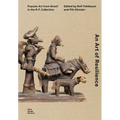An Art of Resilience: Popular Art from Brazil in the R.F. Collection - Paperback