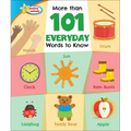 More Than 101 Everyday Words to Know - Library Binding