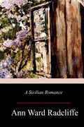 A Sicilian Romance - Paperback