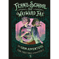The Grim Adventure - Hardcover