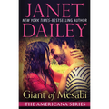 Giant of Mesabi - Paperback