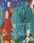 The Stray Branch: Spring/Summer 2014 - Paperback