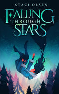 Falling through Stars - Paperback