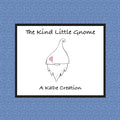 The Kind Little Gnome - Paperback