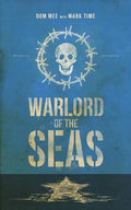 Warlord of the Seas - Paperback