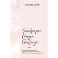 Sandpaper Prayer Challenge: How to Begin Intentionally Praying for Yourself & the People Who Seem to Rub You the Wrong Way! - Paperback