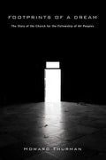 Footprints of a Dream - Paperback
