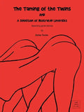 The Taming of the Twins & a Selection of Illustrated Limericks - Paperback
