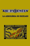 Air Pyrenees: La Aerolínea de Euzkadi - Paperback