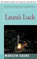 Laura's Luck - Paperback