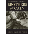 Brothers of Cain - Paperback