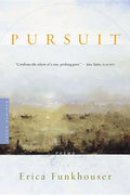 Pursuit - Paperback